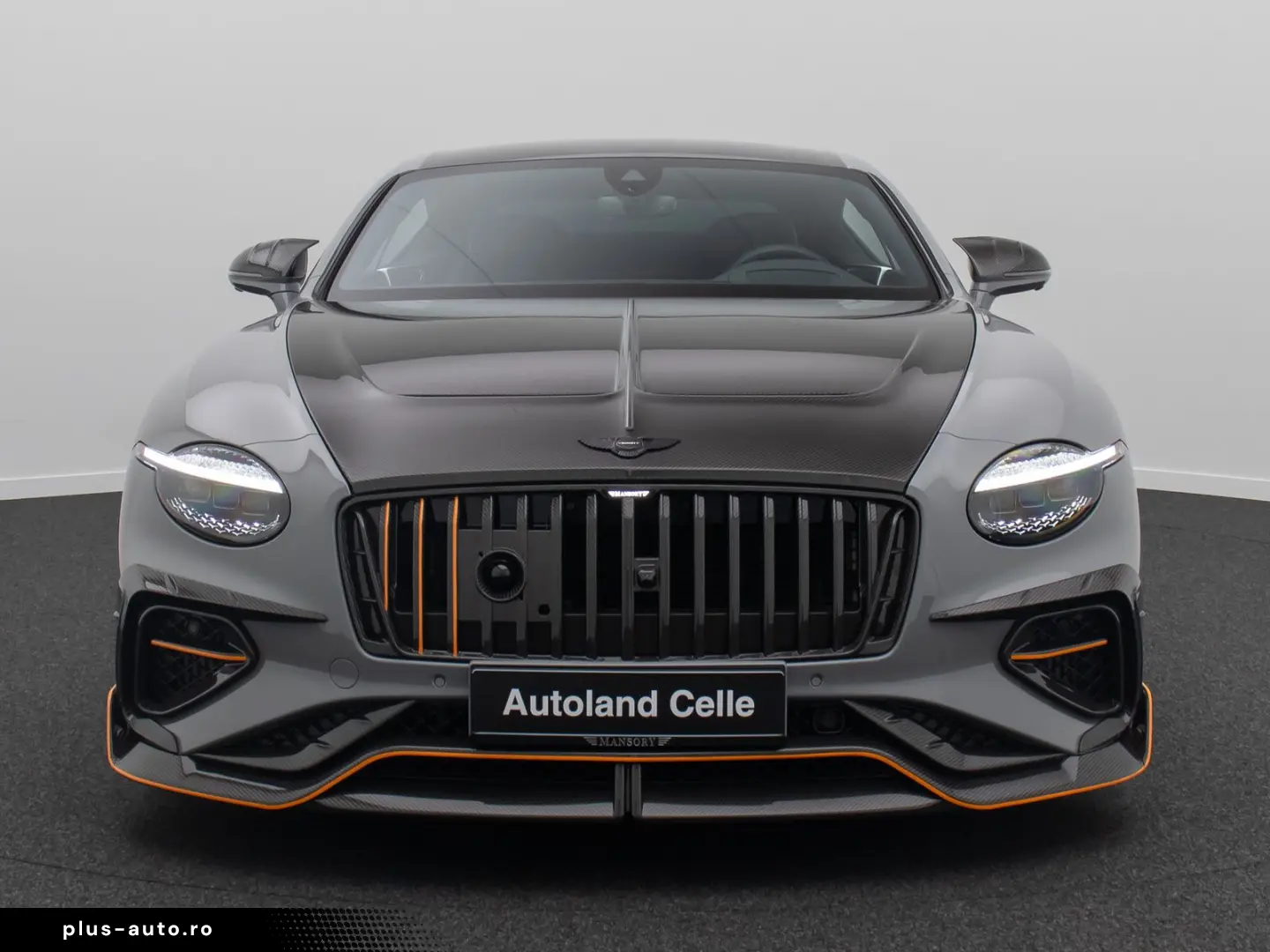 BENTLEY Continental GT 2024 — imagine 2