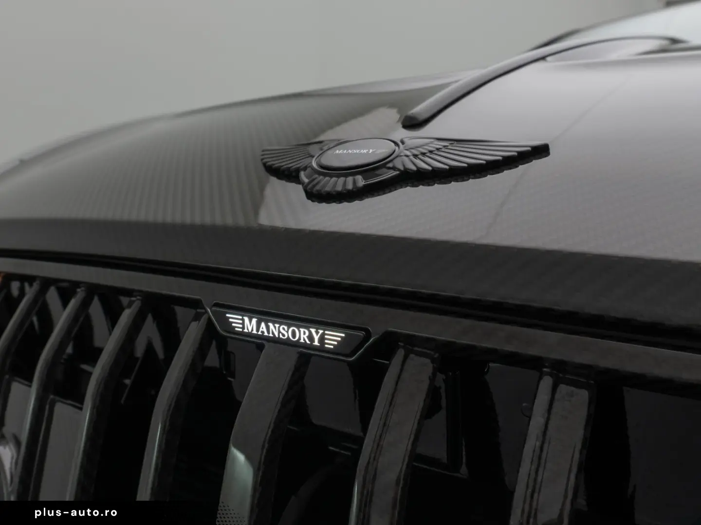 BENTLEY Continental GT 2024 — imagine 24