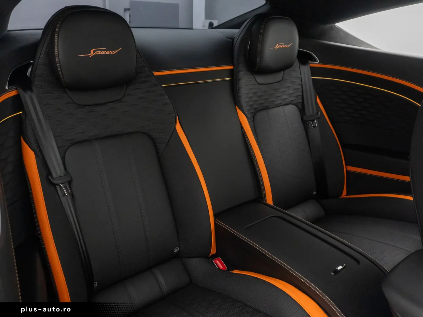 BENTLEY Continental GT 2024 — imagine 30