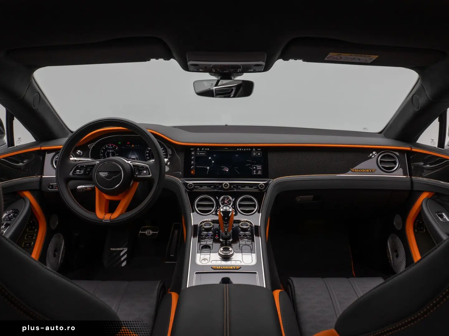 BENTLEY Continental GT 2024 — imagine 42