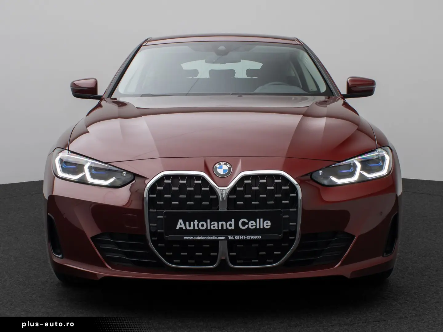BMW Seria 4 2022 — imagine 2