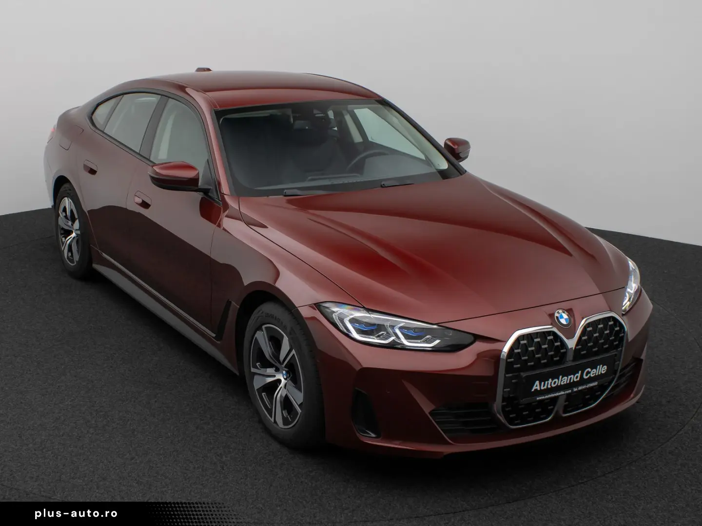 BMW Seria 4