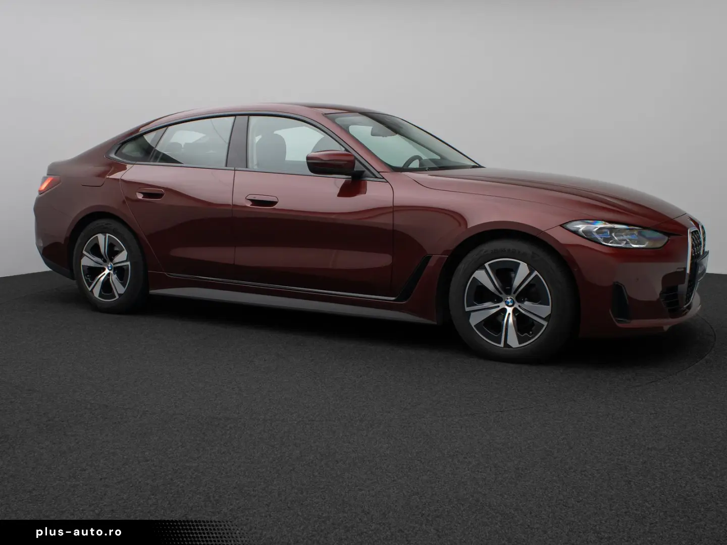 BMW Seria 4 2022 — imagine 3