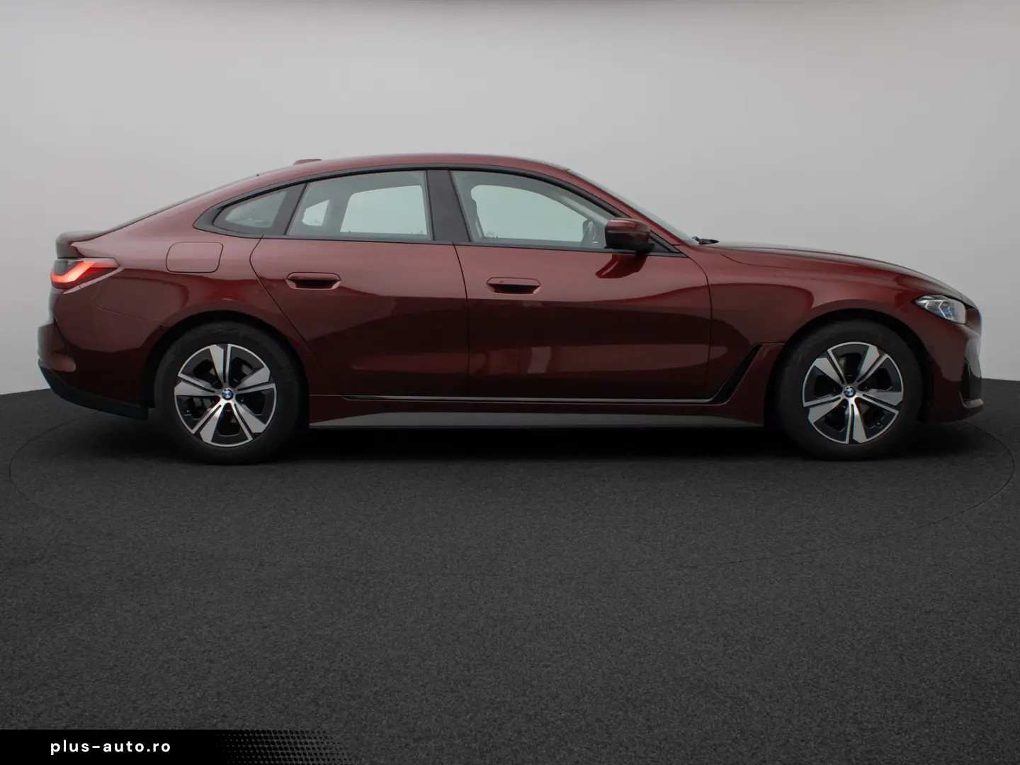 BMW Seria 4 2022 — imagine 4