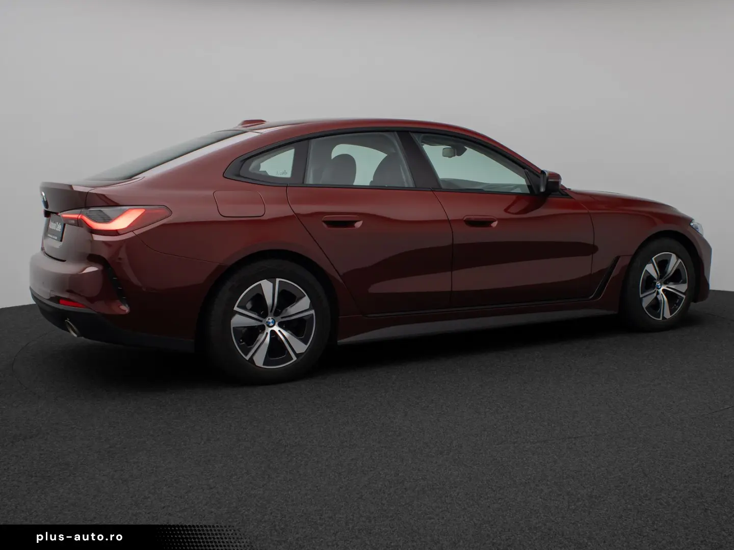 BMW Seria 4 2022 — imagine 5
