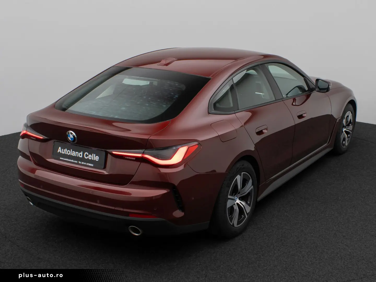 BMW Seria 4 2022 — imagine 6