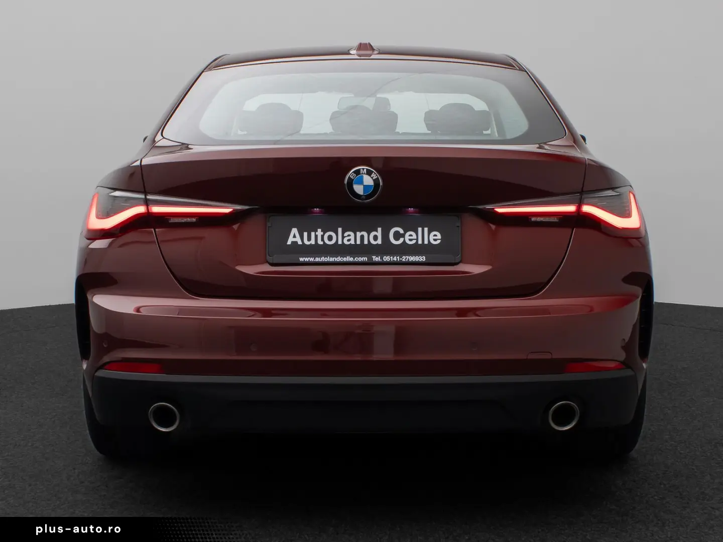 BMW Seria 4 2022 — imagine 7