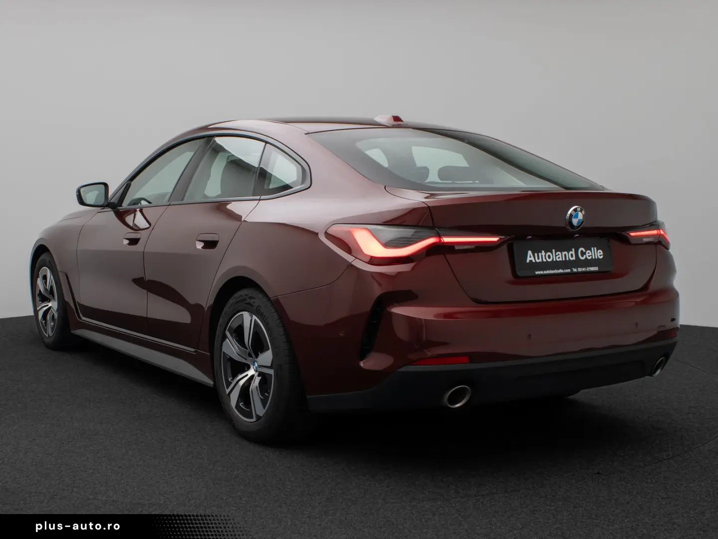BMW Seria 4 2022 — imagine 8