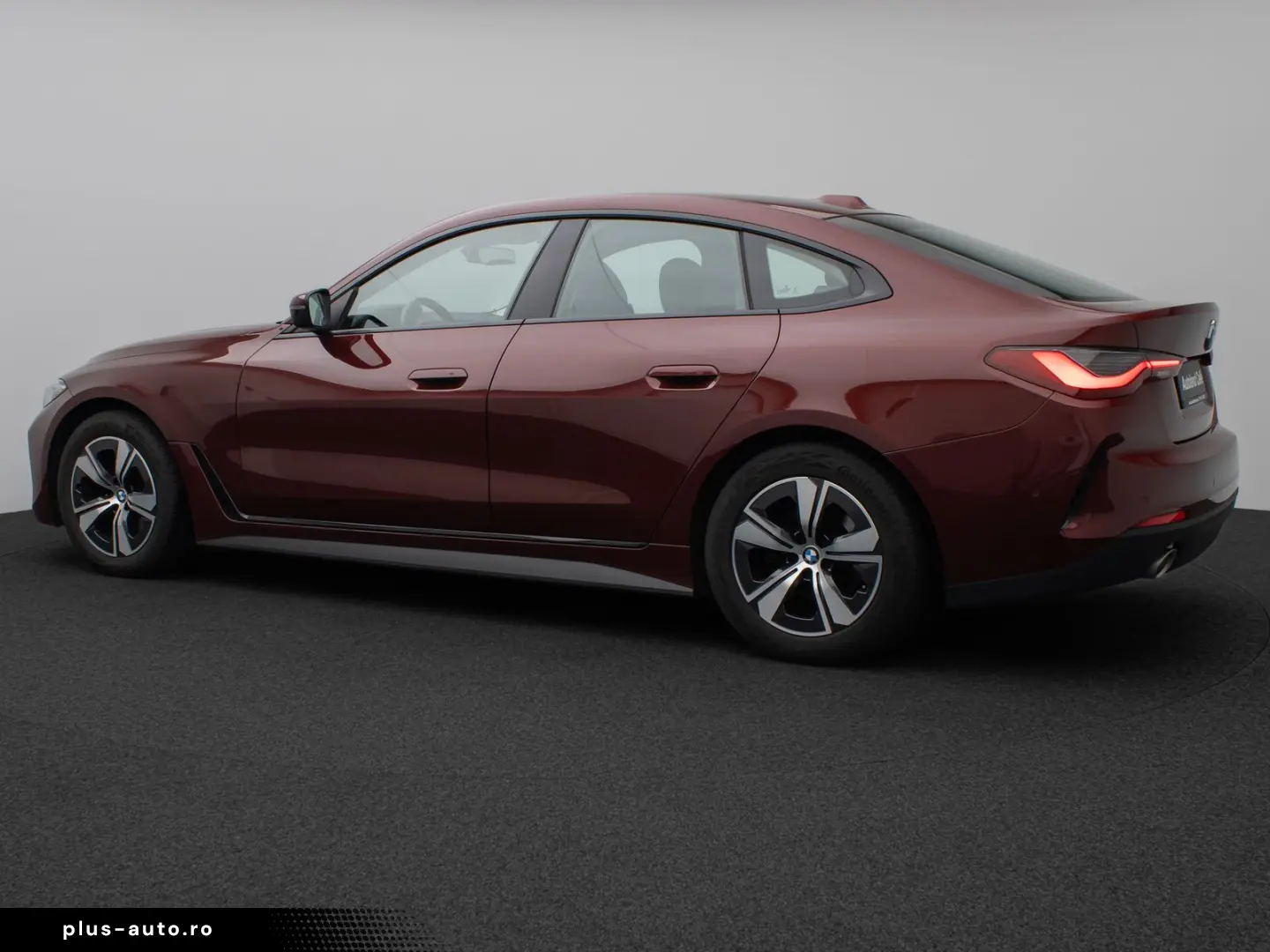 BMW Seria 4 2022 — imagine 9