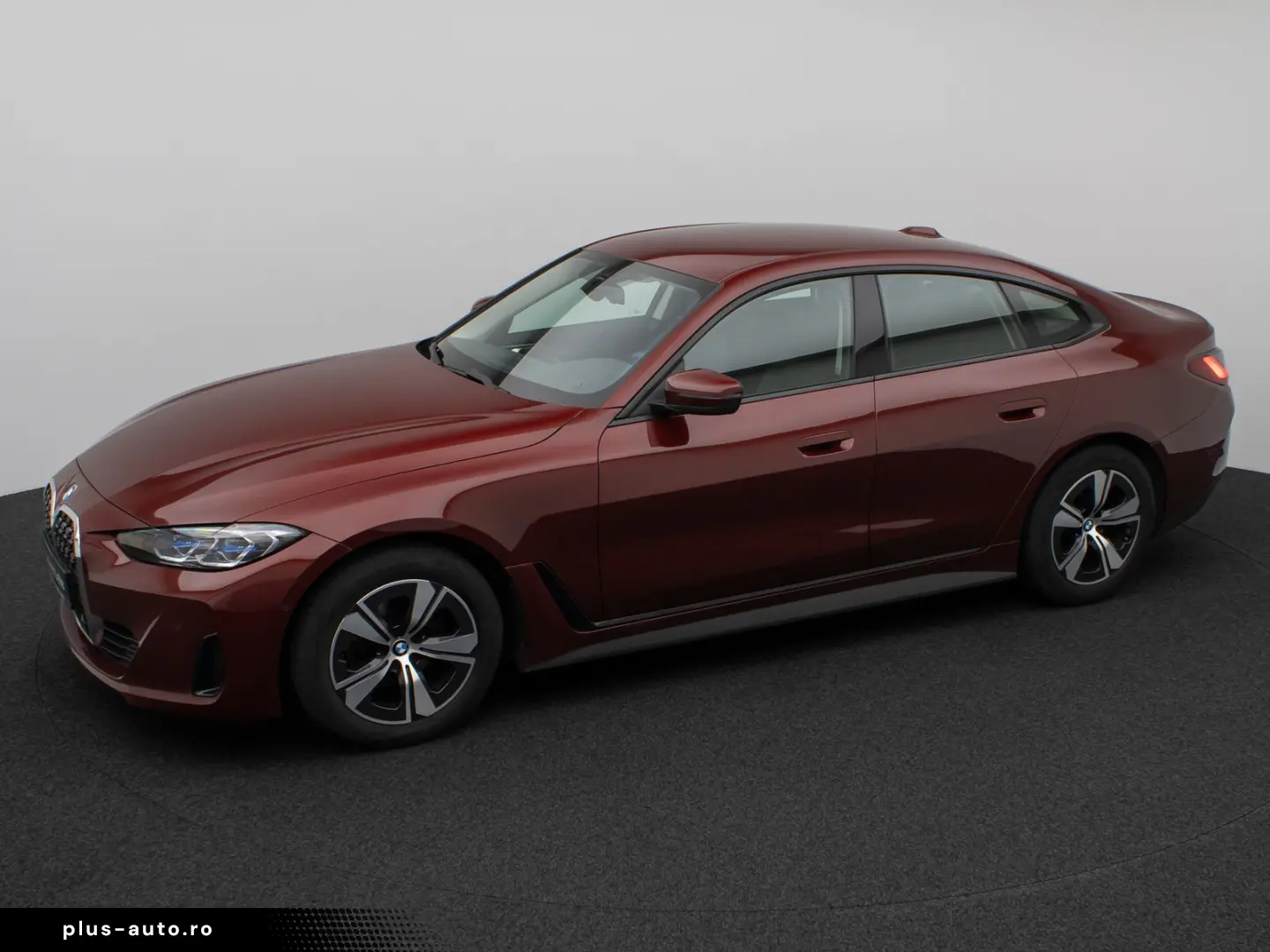 BMW Seria 4 2022 — imagine 11