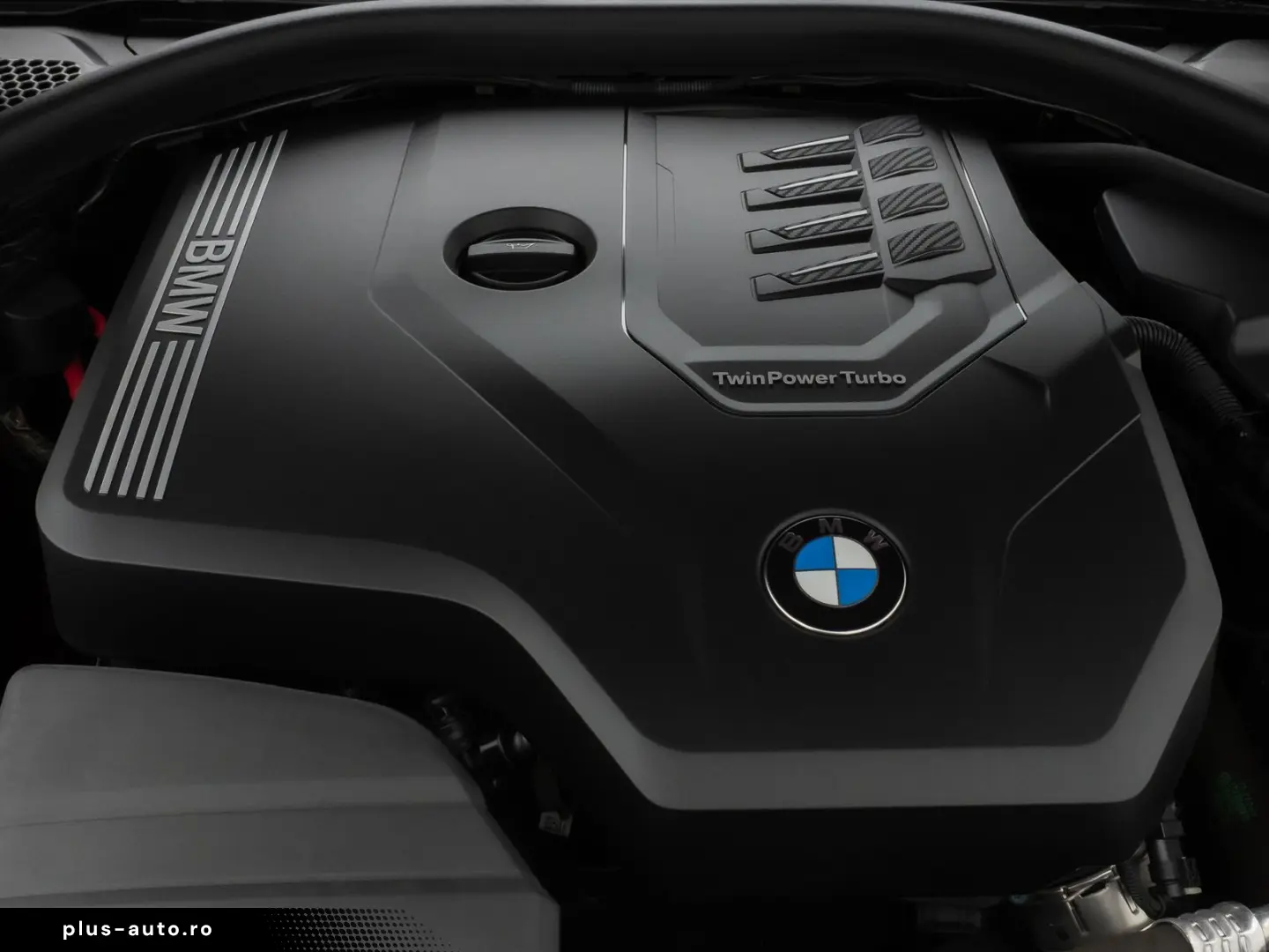 BMW Seria 4 2022 — imagine 13