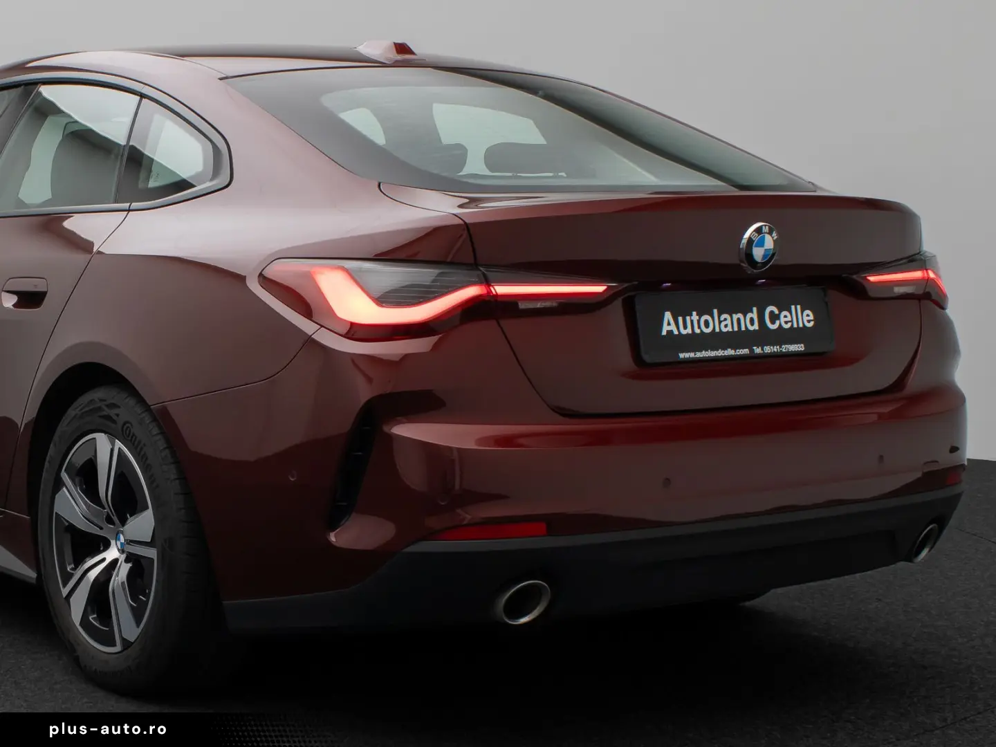 BMW Seria 4 2022 — imagine 15