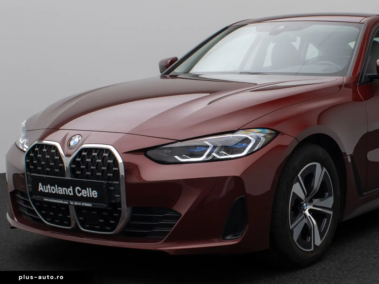 BMW Seria 4 2022 — imagine 16