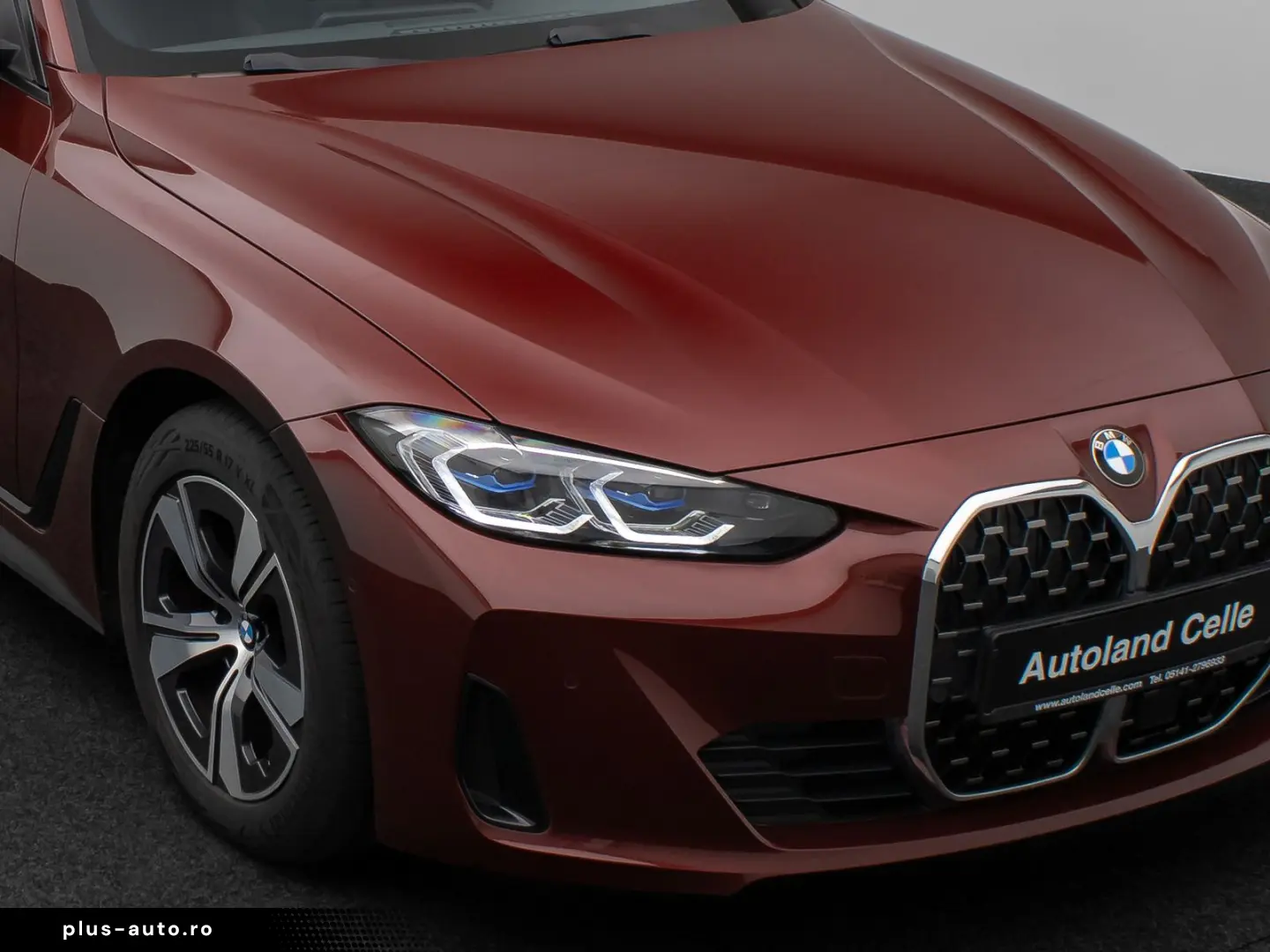 BMW Seria 4 2022 — imagine 17