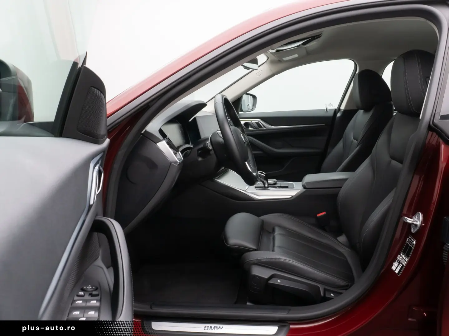 BMW Seria 4 2022 — imagine 18