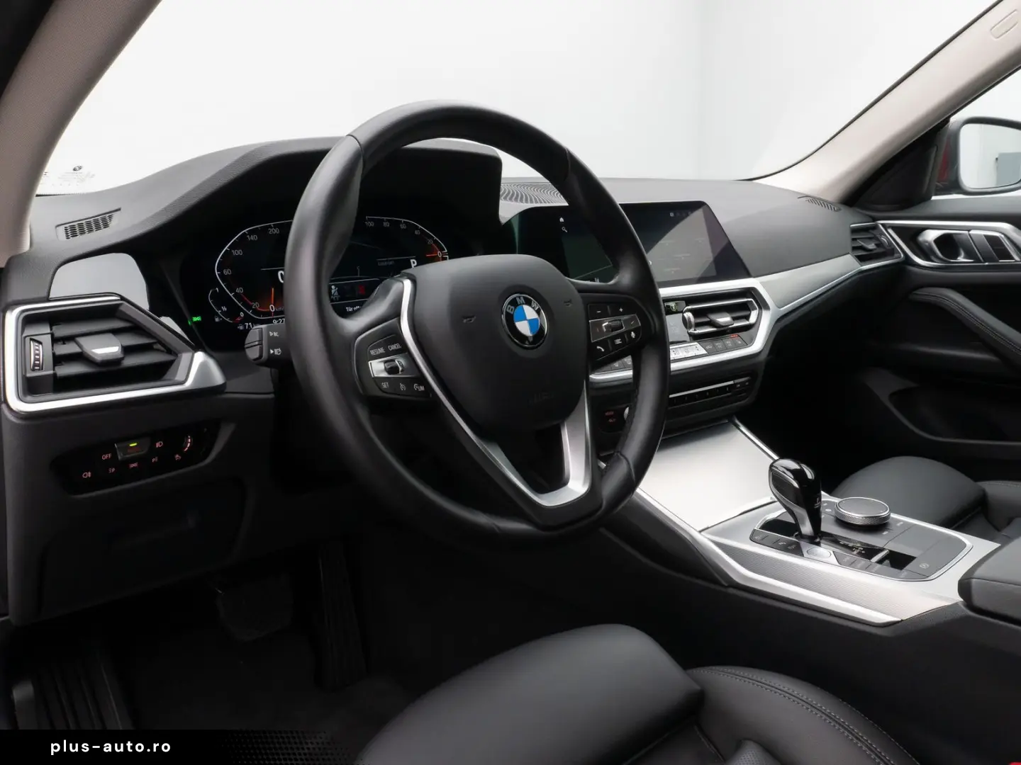 BMW Seria 4 2022 — imagine 19