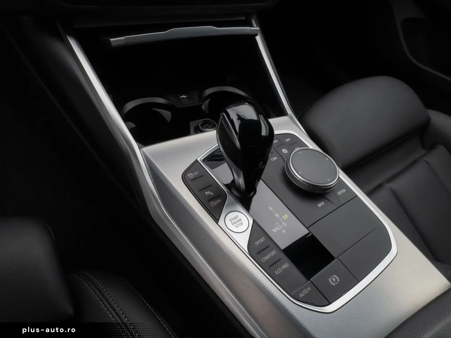 BMW Seria 4 2022 — imagine 21
