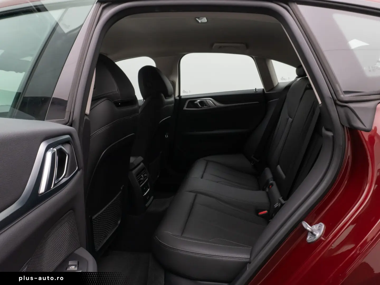 BMW Seria 4 2022 — imagine 24