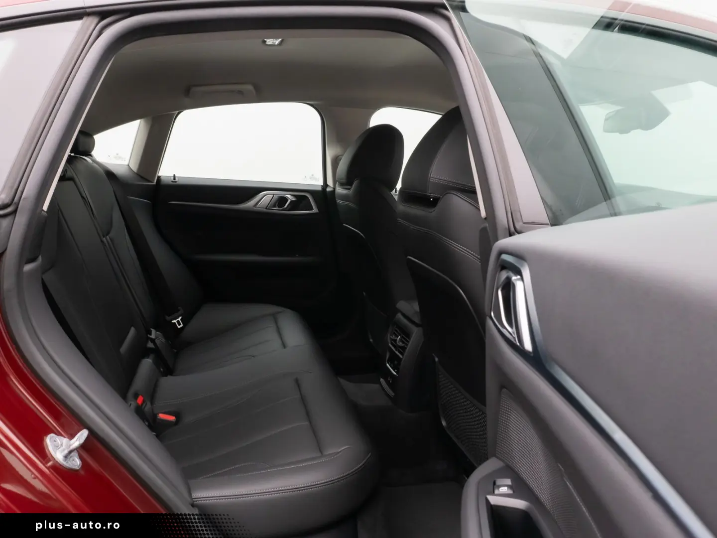 BMW Seria 4 2022 — imagine 25