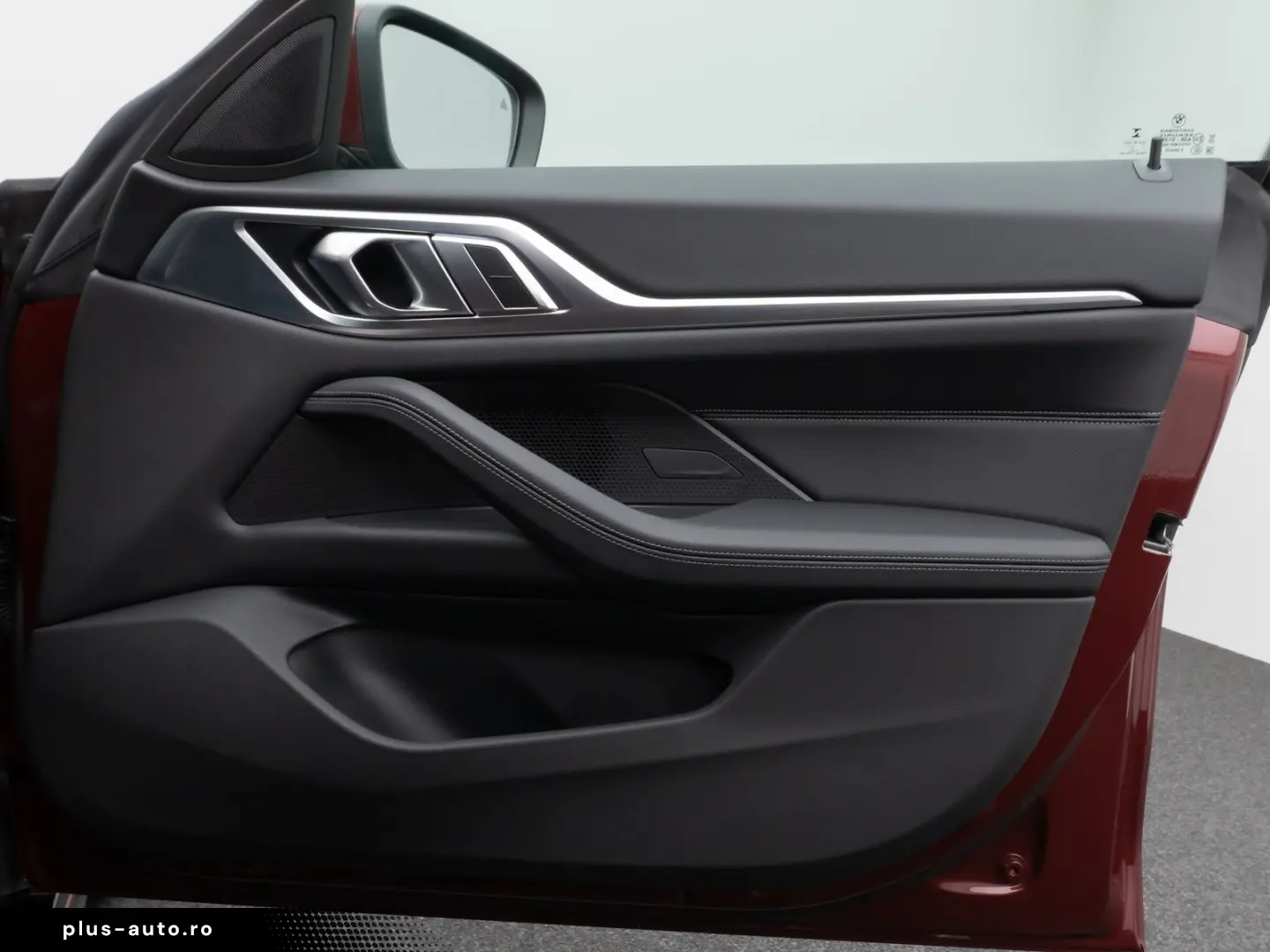 BMW Seria 4 2022 — imagine 29