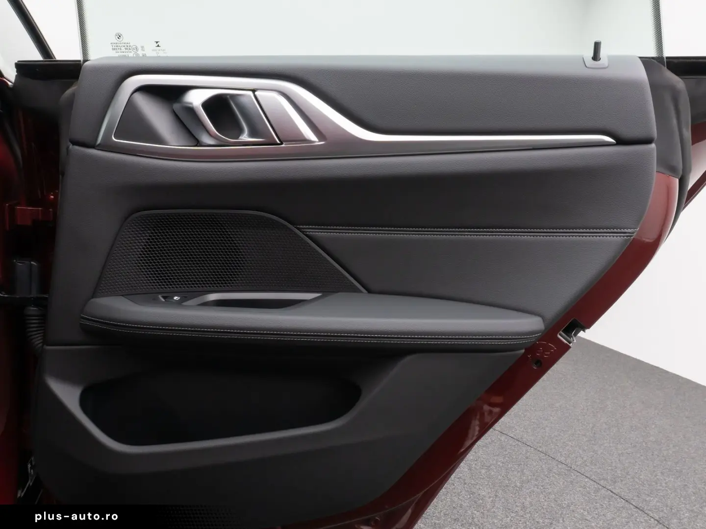 BMW Seria 4 2022 — imagine 30