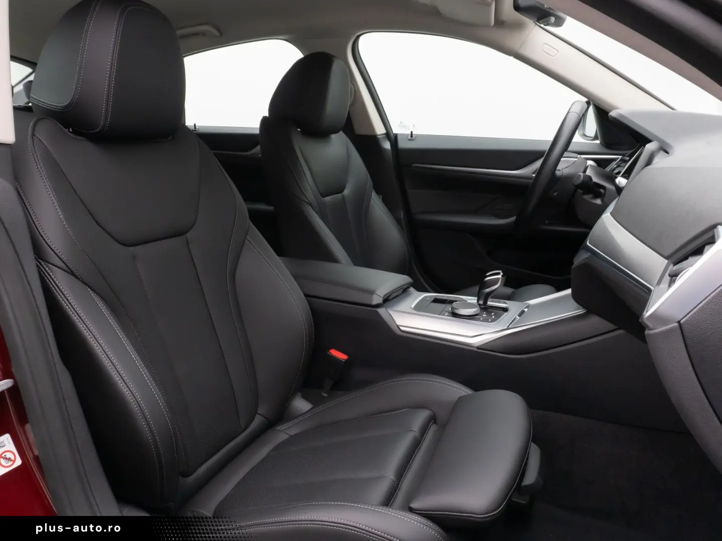 BMW Seria 4 2022 — imagine 34