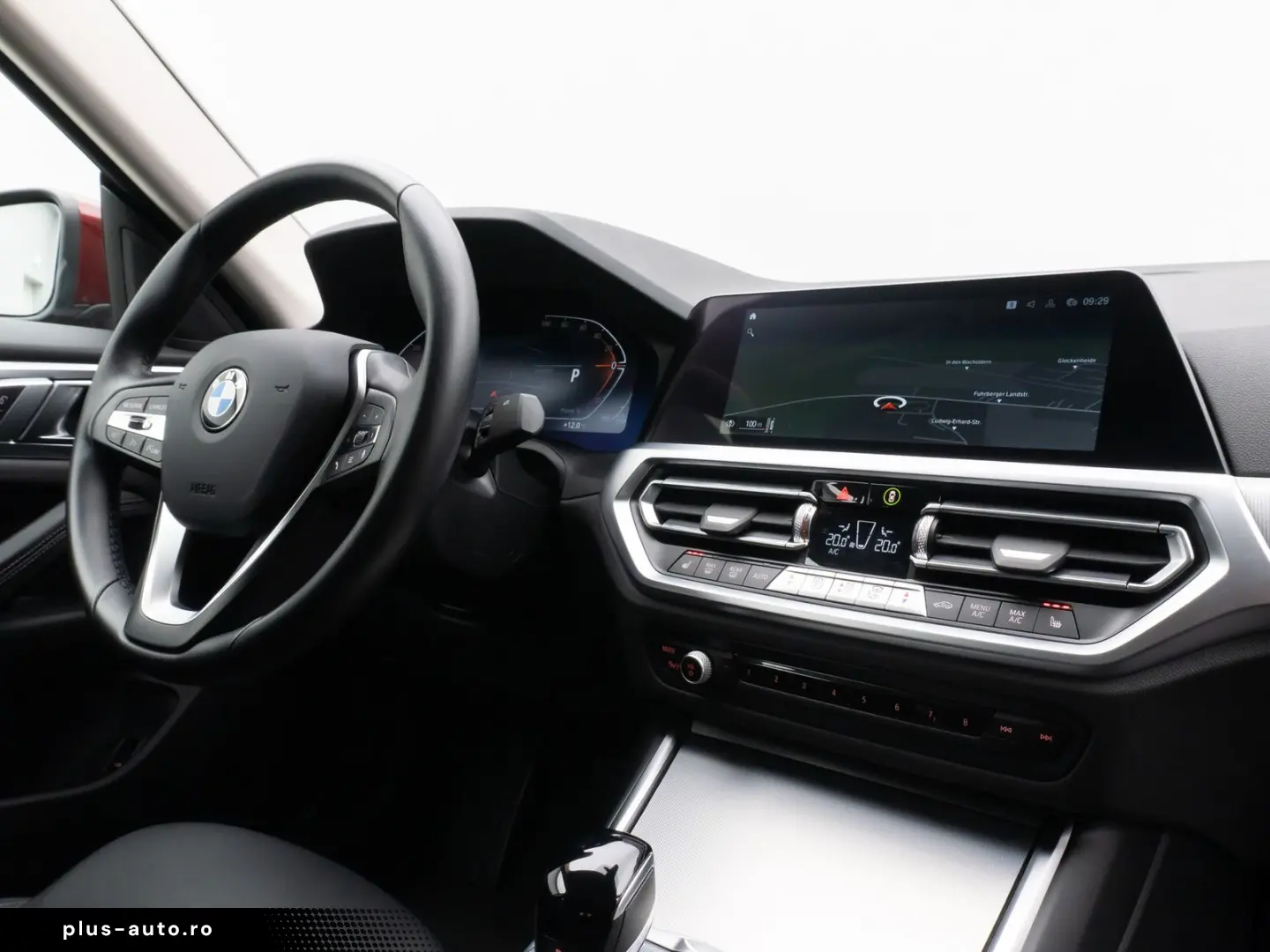BMW Seria 4 2022 — imagine 35