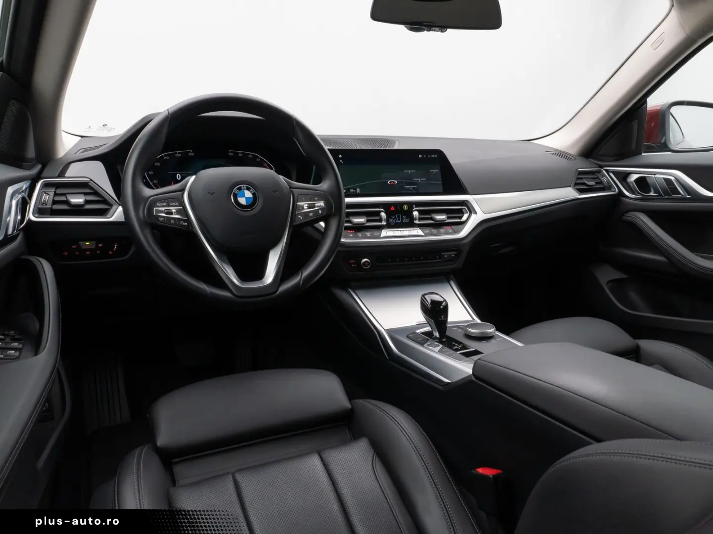 BMW Seria 4 2022 — imagine 36