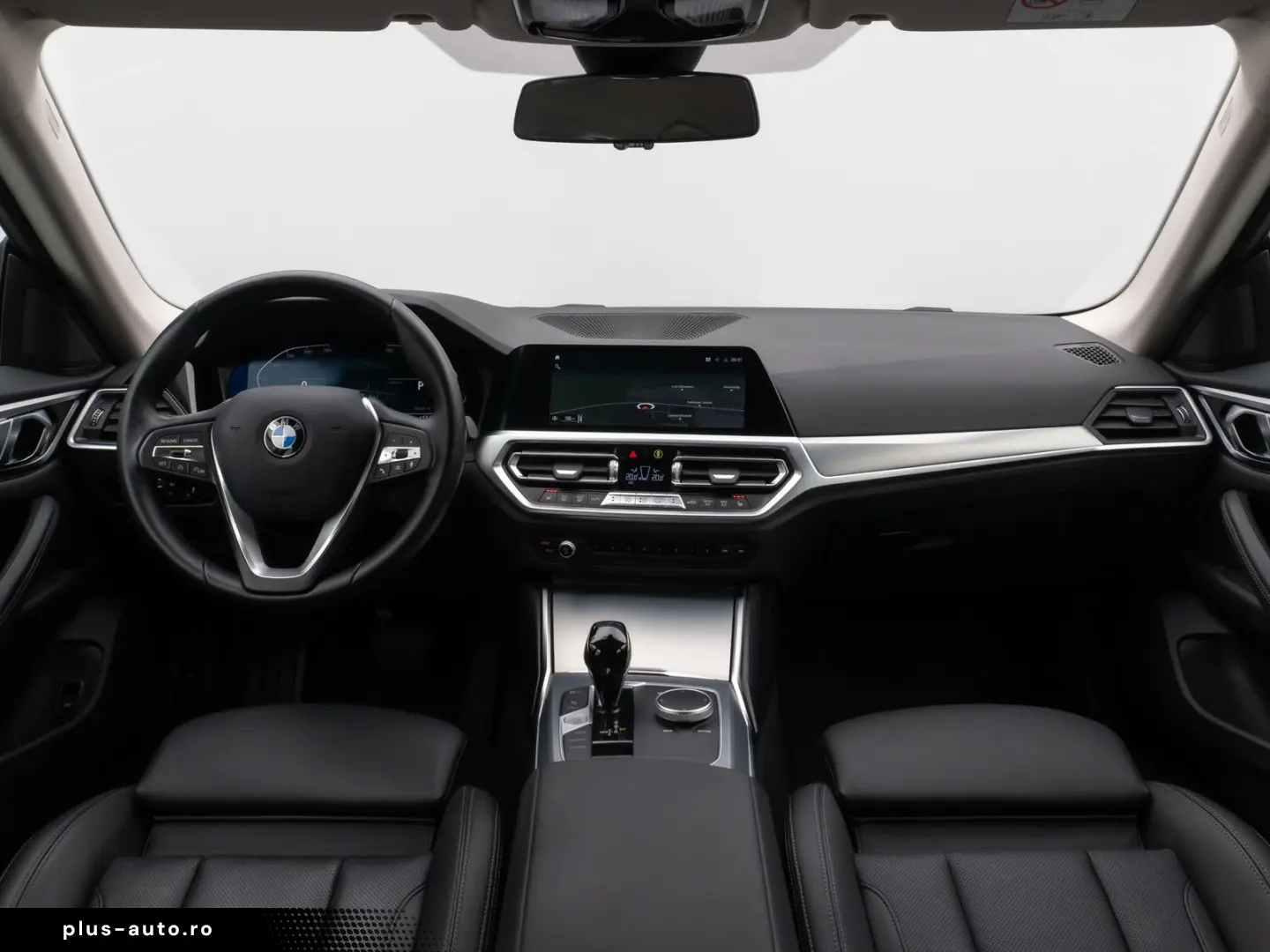 BMW Seria 4 2022 — imagine 37