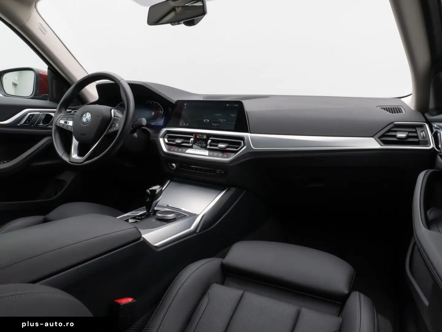 BMW Seria 4 2022 — imagine 38