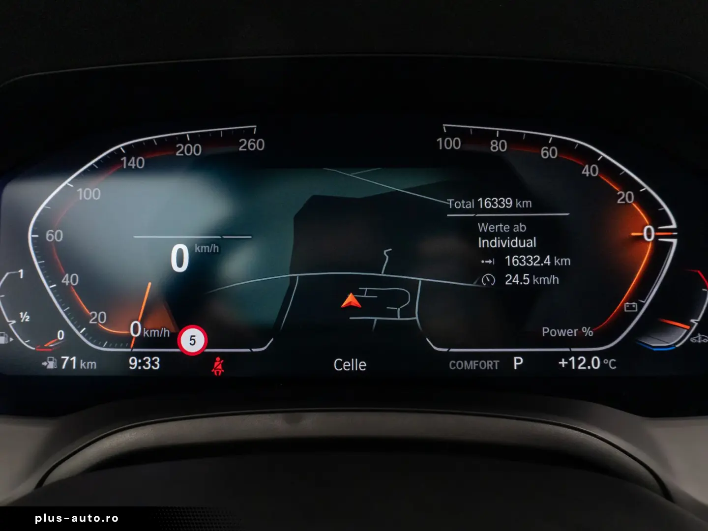 BMW Seria 4 2022 — imagine 39