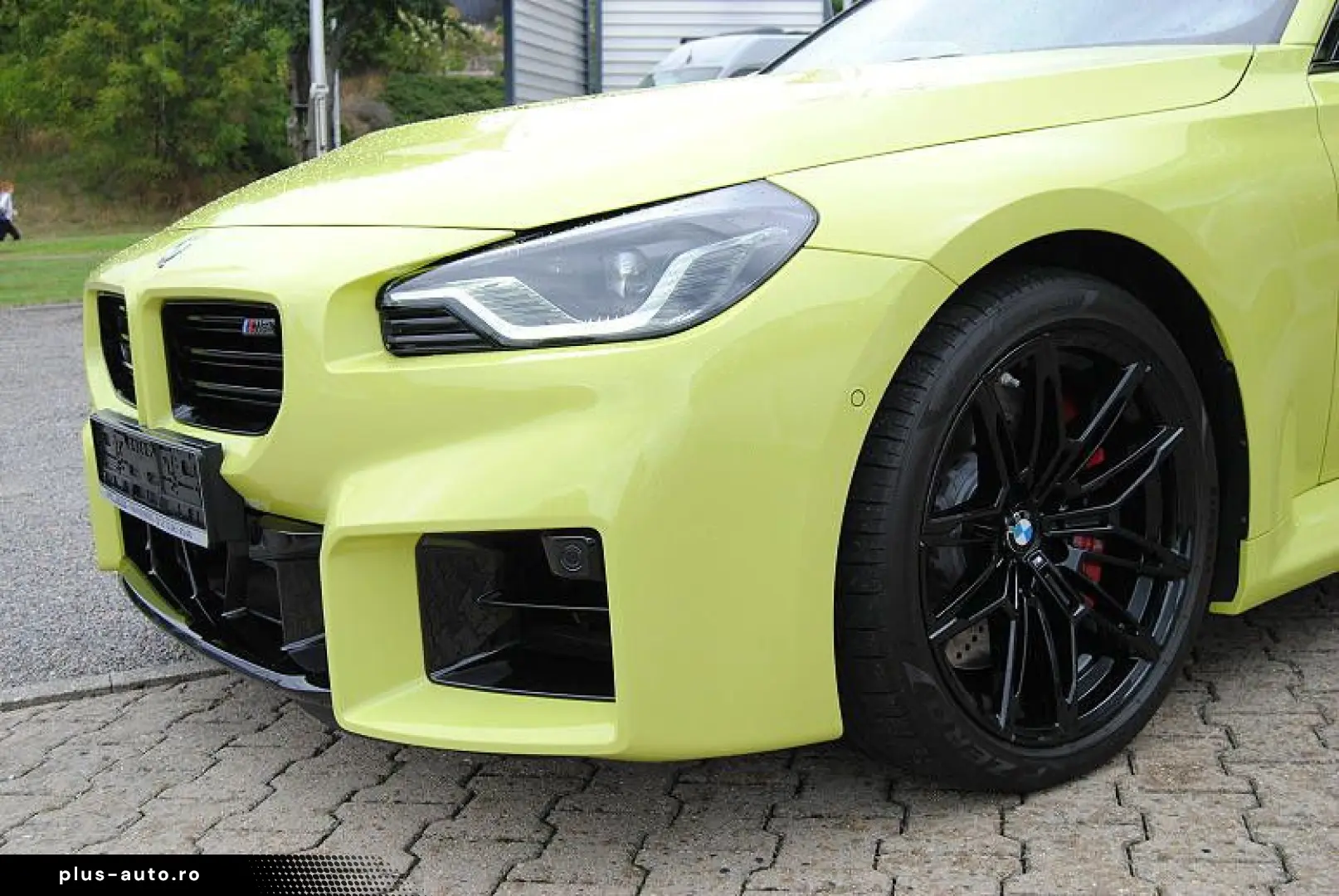 BMW M2 2025 — imagine 5