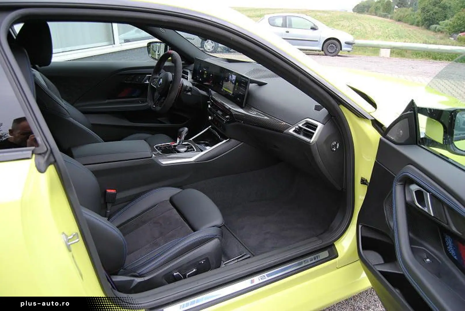 BMW M2 2025 — imagine 6