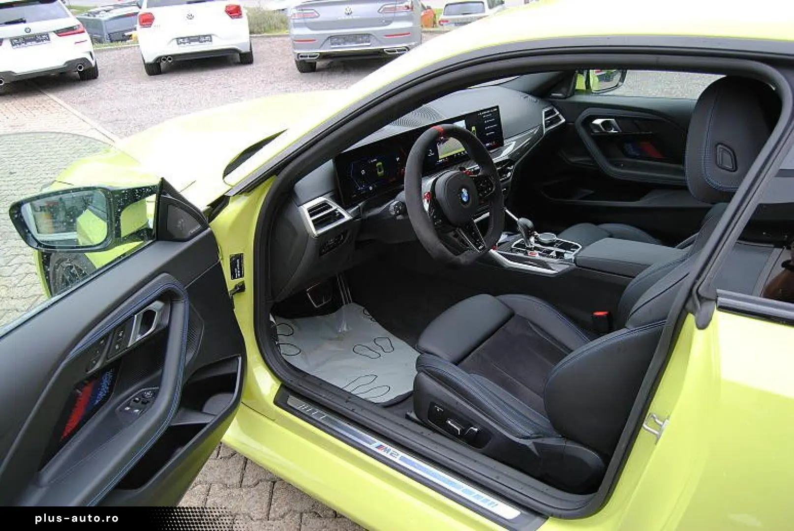 BMW M2 2025 — imagine 9