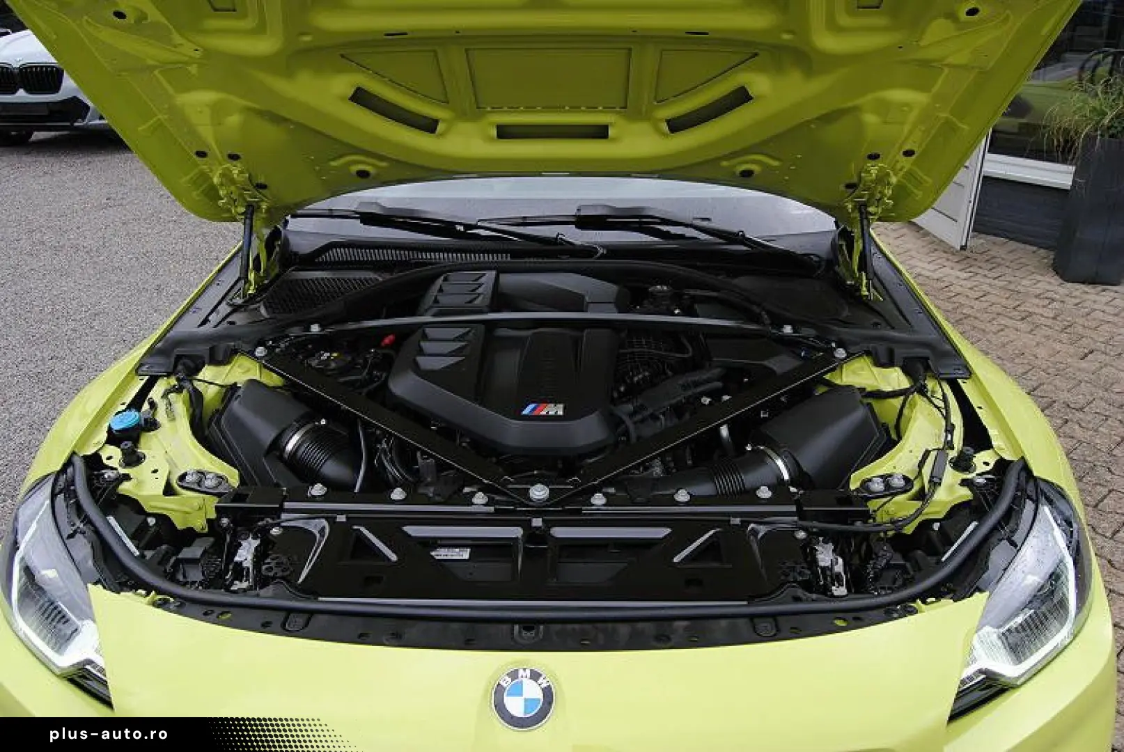 BMW M2 2025 — imagine 10
