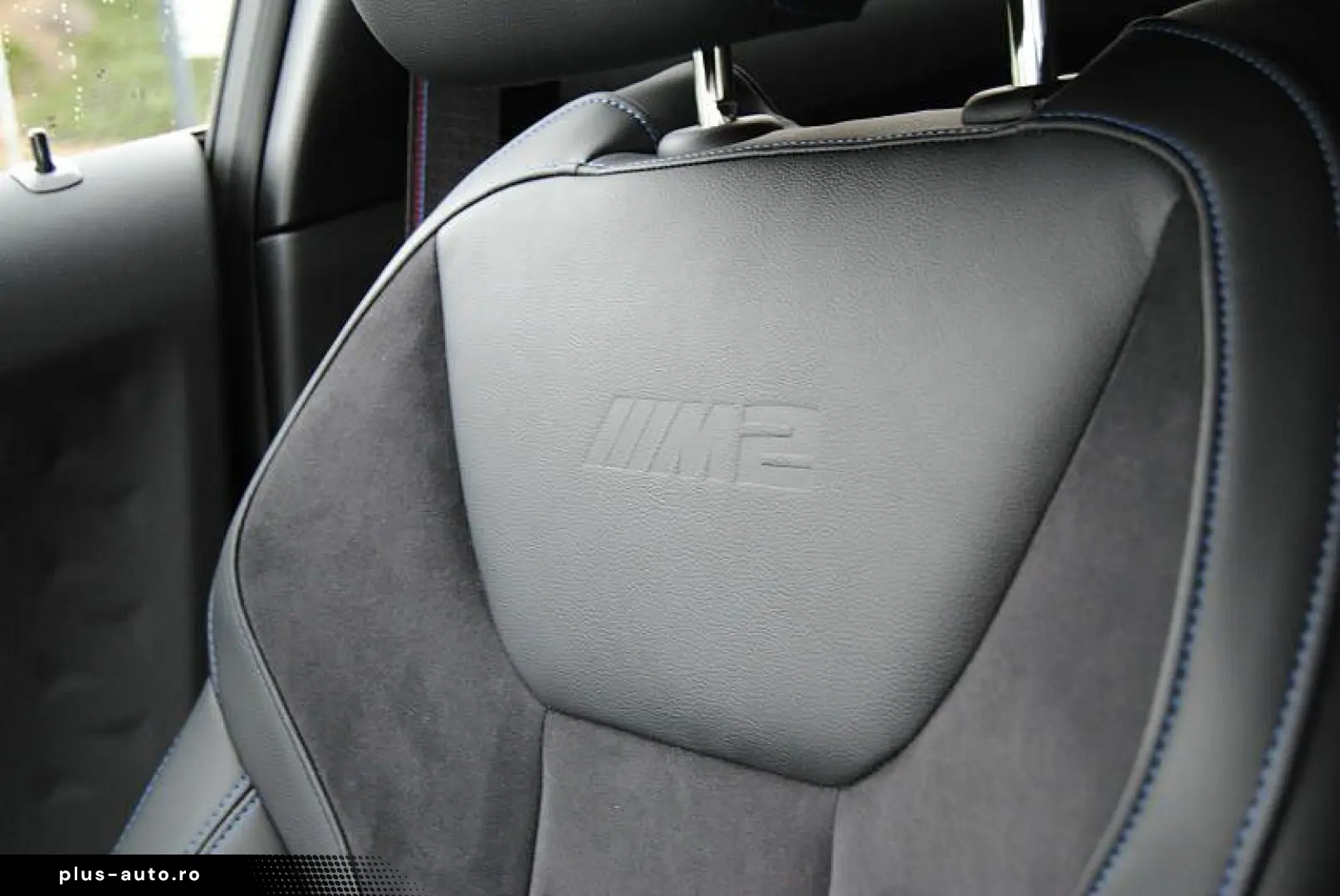 BMW M2 2025 — imagine 14