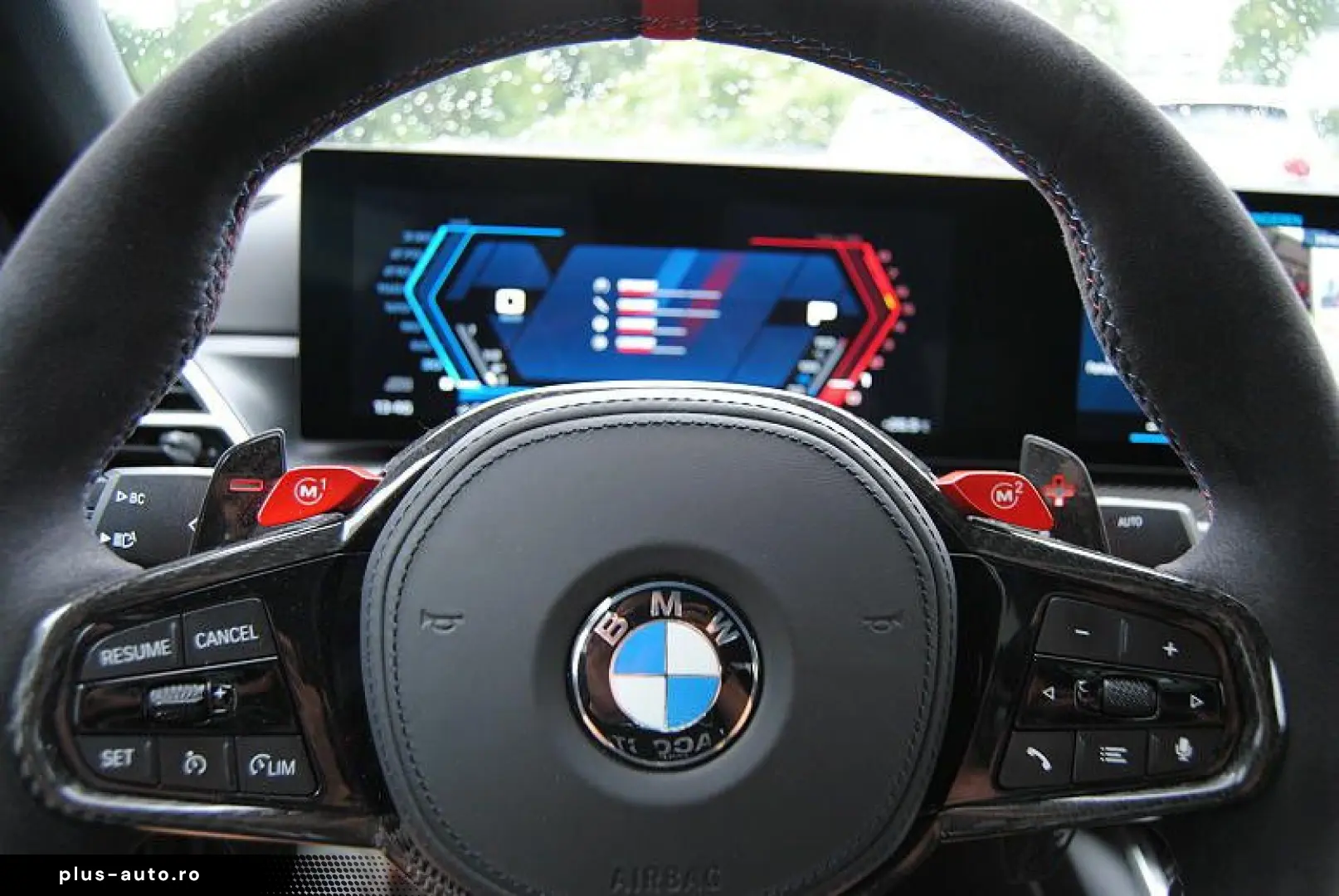 BMW M2 2025 — imagine 15
