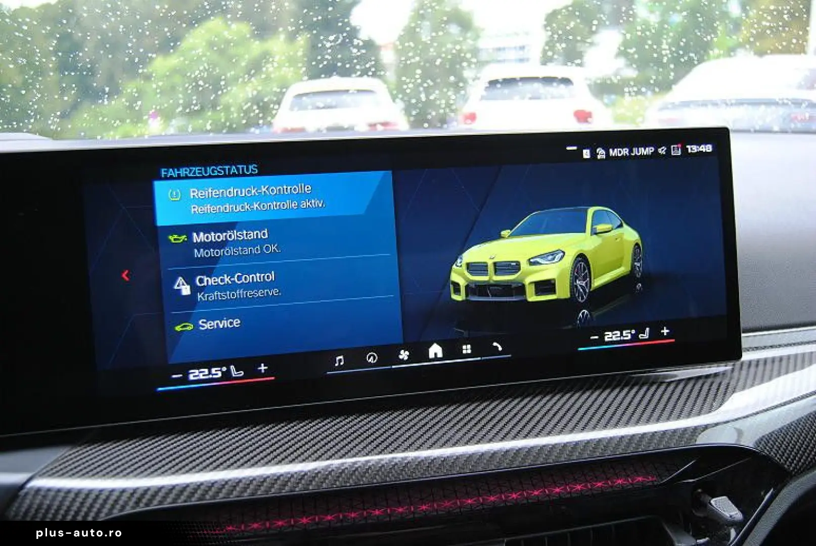 BMW M2 2025 — imagine 24