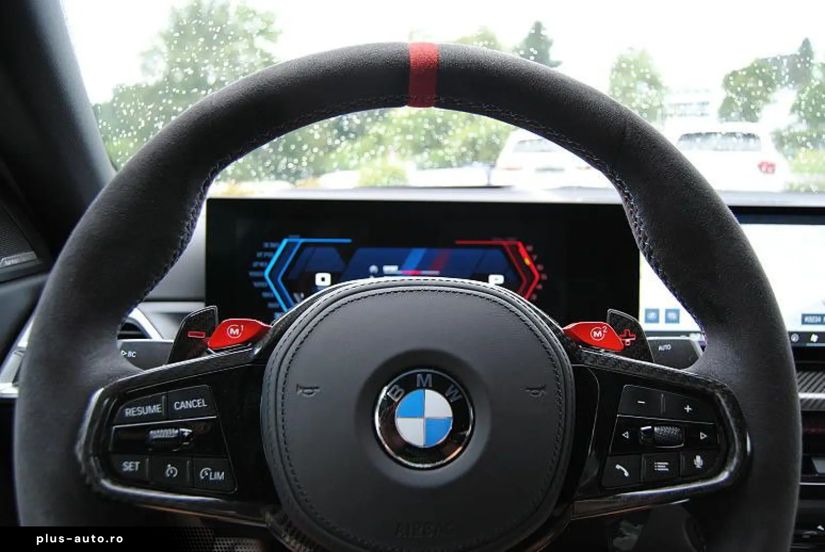 BMW M2 2025 — imagine 26