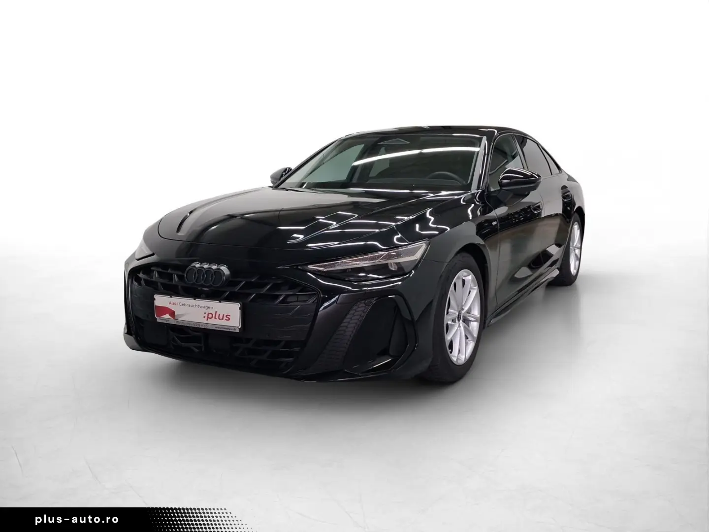 AUDI A6 Limo TFSI S LINE LM19 SPORTSITZE BF-DISPLAY M