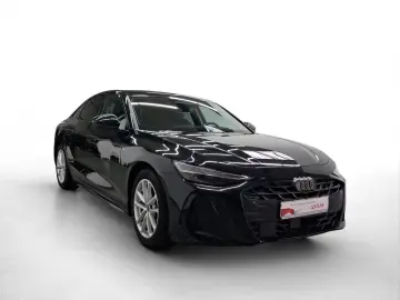 AUDI A6 Limo TFSI S LINE LM19 SPORTSITZE BF-DISPLAY M