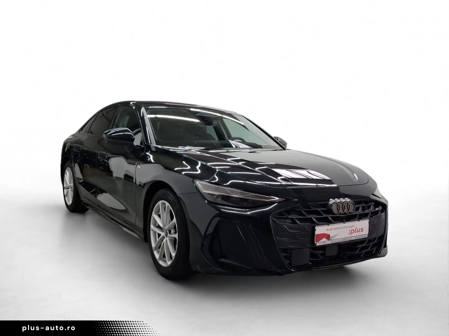 AUDI A6 Limo TFSI S LINE LM19 SPORTSITZE BF-DISPLAY M