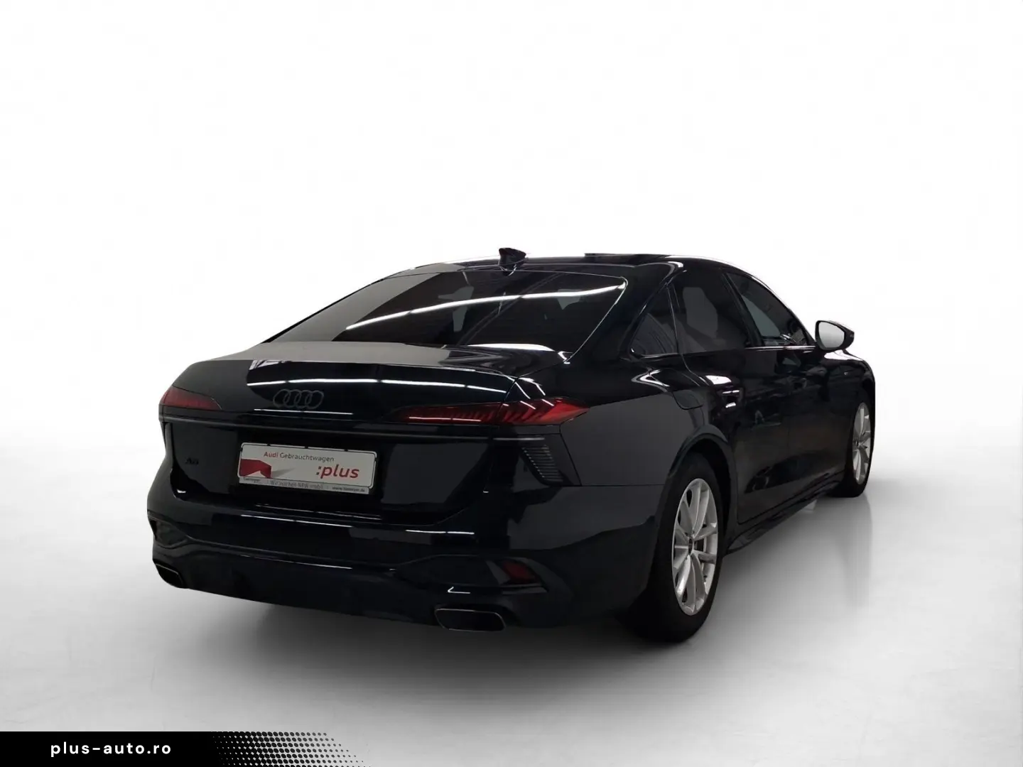 AUDI A6 Limo TFSI S LINE LM19 SPORTSITZE BF-DISPLAY M