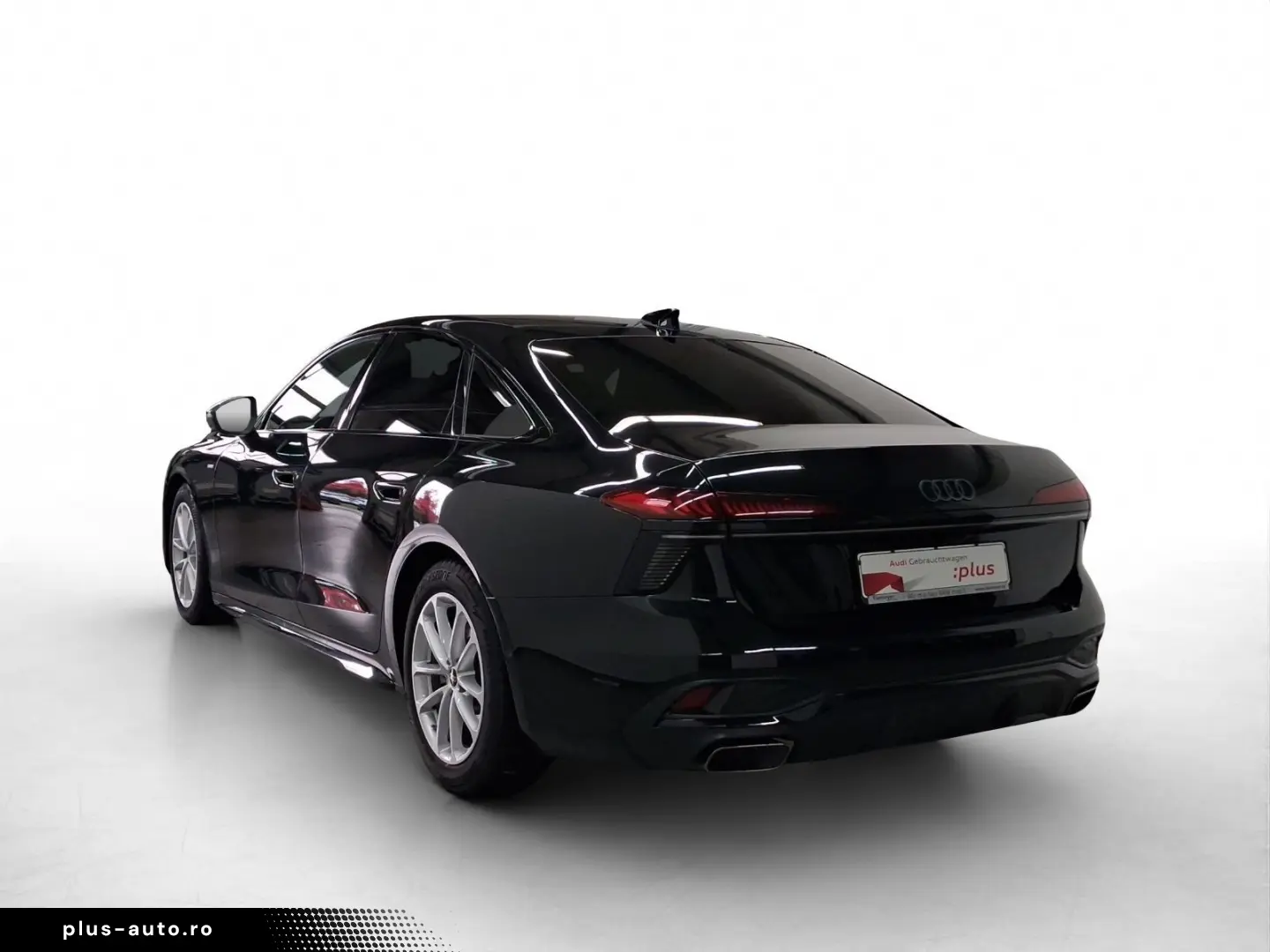 AUDI A6 Limo TFSI S LINE LM19 SPORTSITZE BF-DISPLAY M