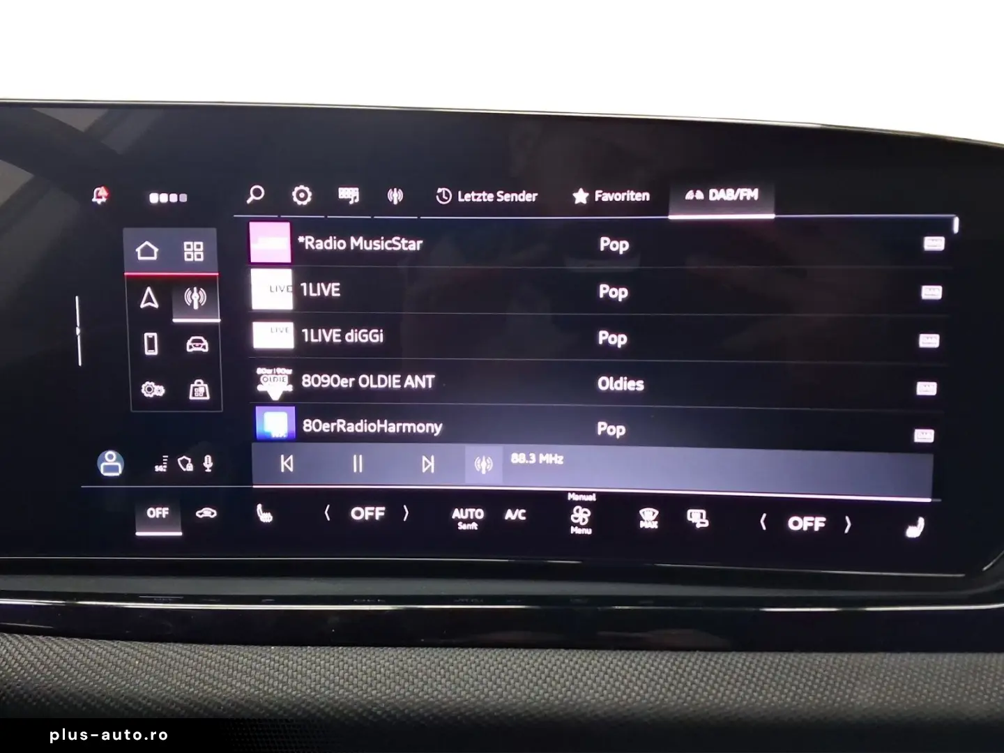 AUDI A6 Limo TFSI S LINE LM19 SPORTSITZE BF-DISPLAY M