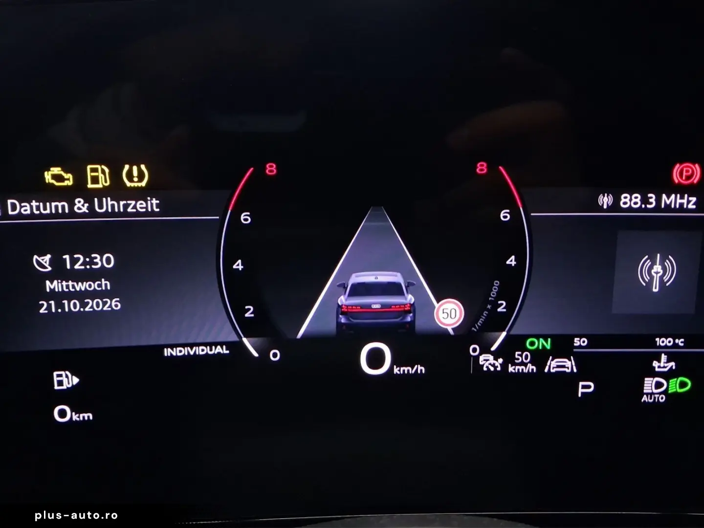 AUDI A6 Limo TFSI S LINE LM19 SPORTSITZE BF-DISPLAY M