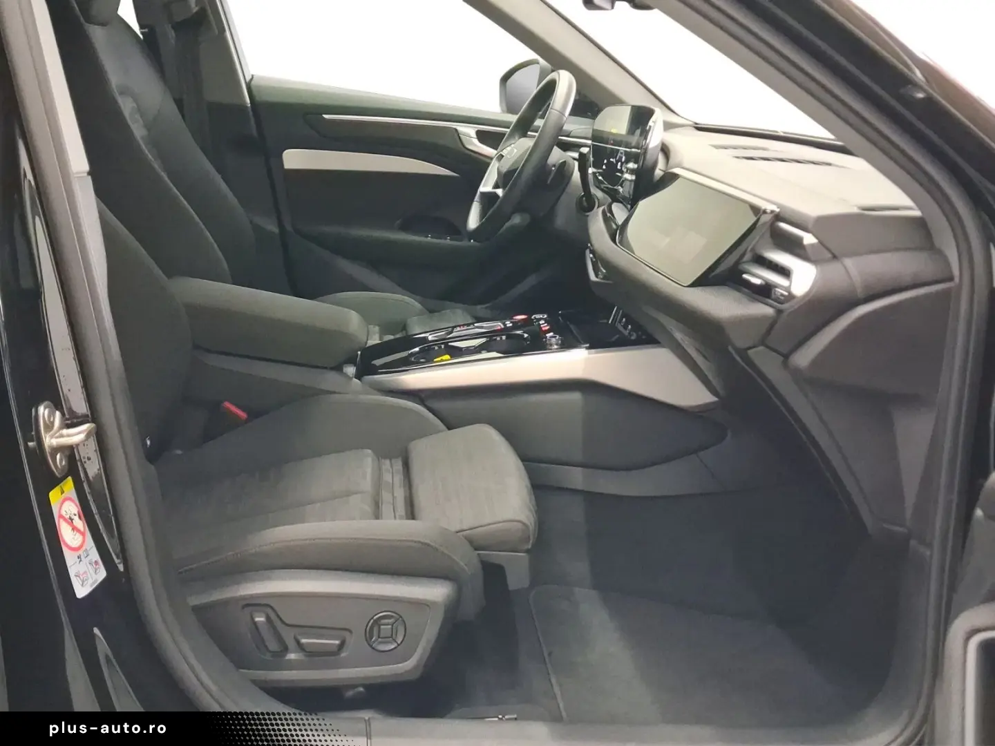 AUDI A6 Limo TFSI S LINE LM19 SPORTSITZE BF-DISPLAY M