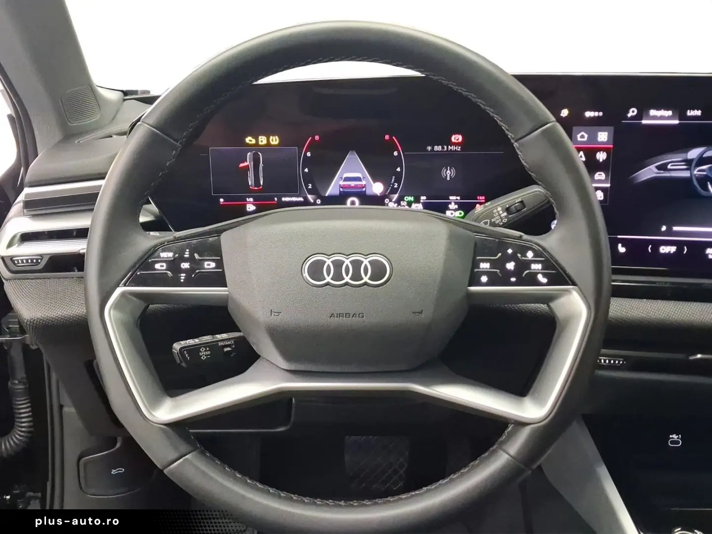 AUDI A6 Limo TFSI S LINE LM19 SPORTSITZE BF-DISPLAY M