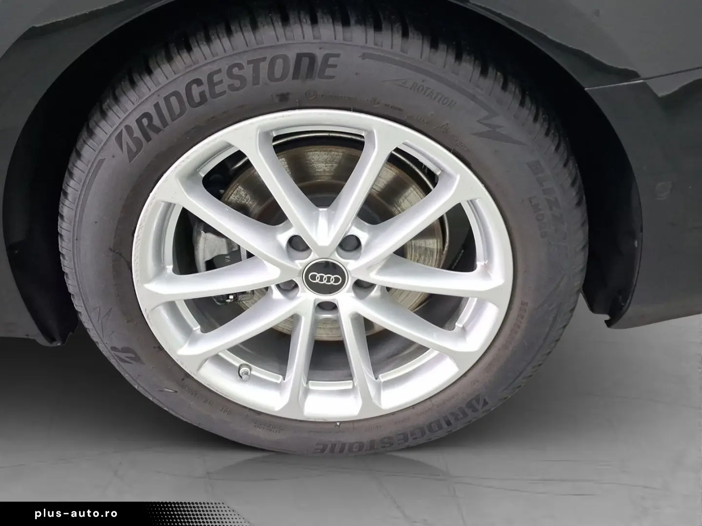 AUDI A6 Limo TFSI S LINE LM19 SPORTSITZE BF-DISPLAY M