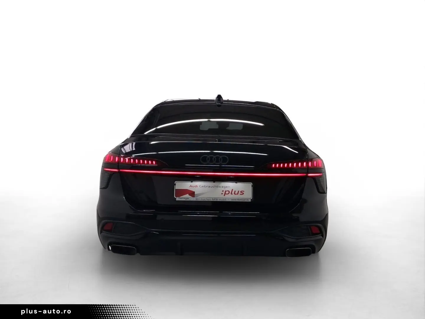 AUDI A6 Limo TFSI S LINE LM19 SPORTSITZE BF-DISPLAY M